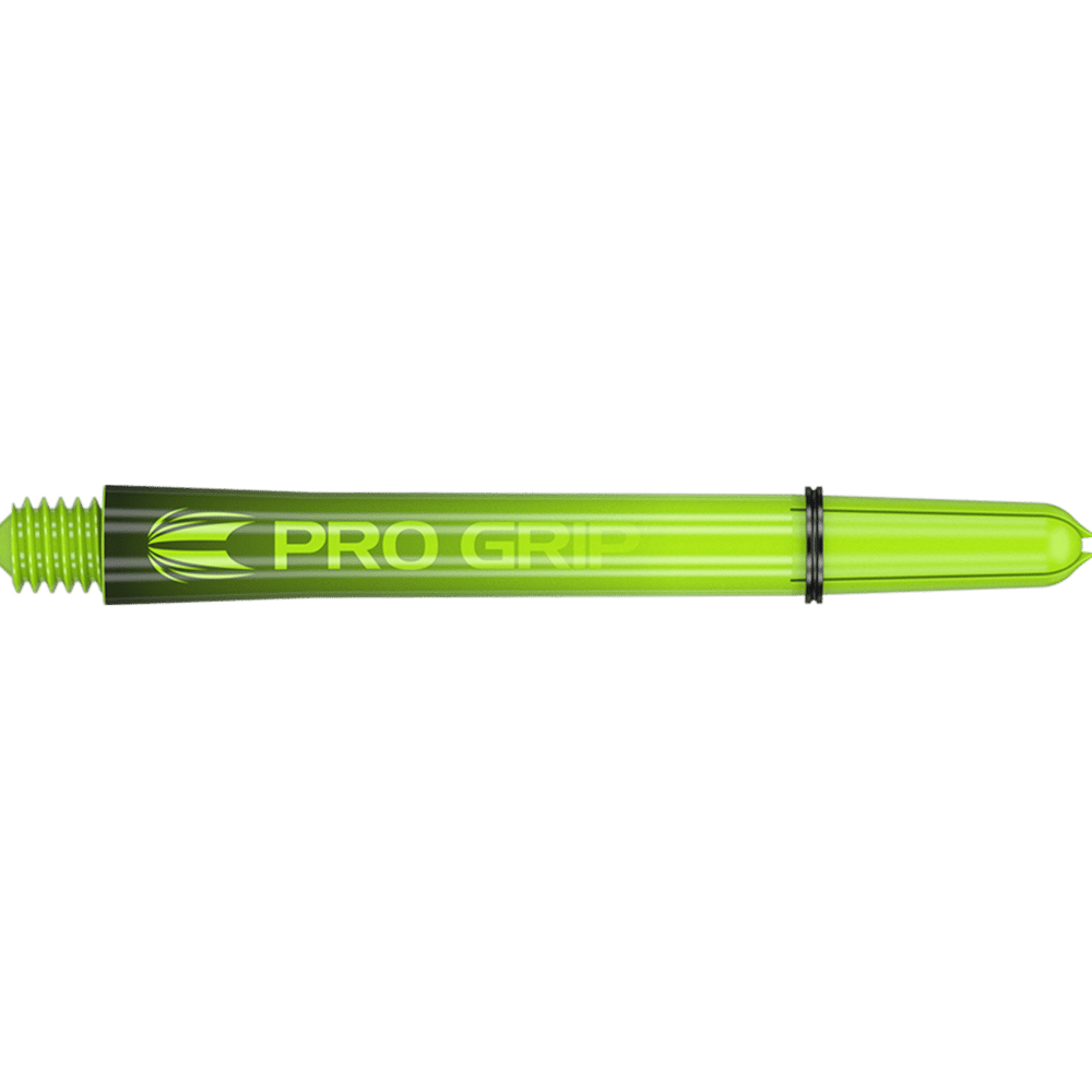 Target Pro Grip Sera Shafts