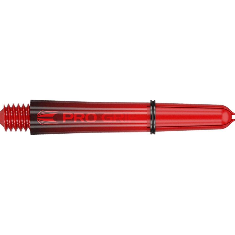 Target Pro Grip Sera Shafts
