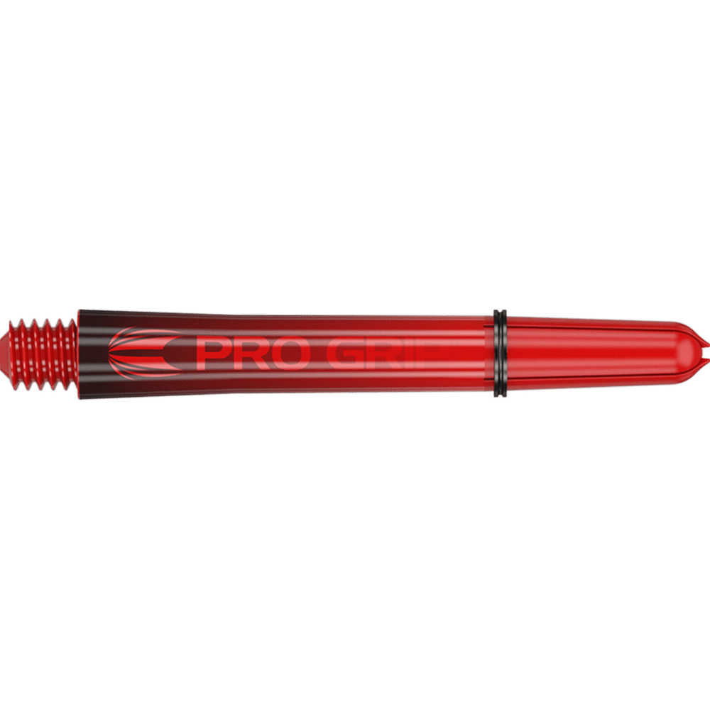 Target Pro Grip Sera Shafts