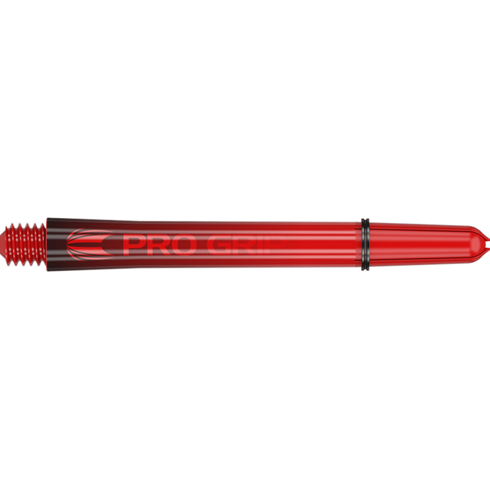 Target Pro Grip Sera Shafts