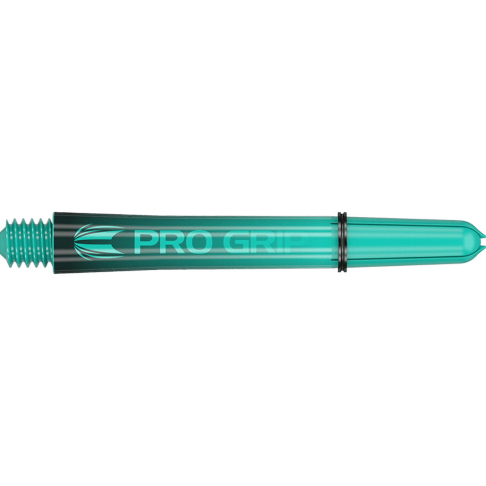 Target Pro Grip Sera Shafts