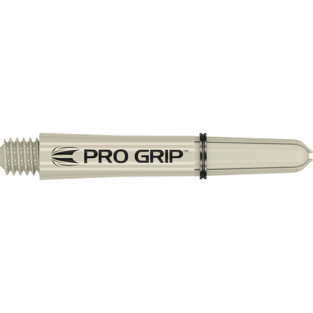 Target Pro Grip Shafts (9 Pieces) - Sand