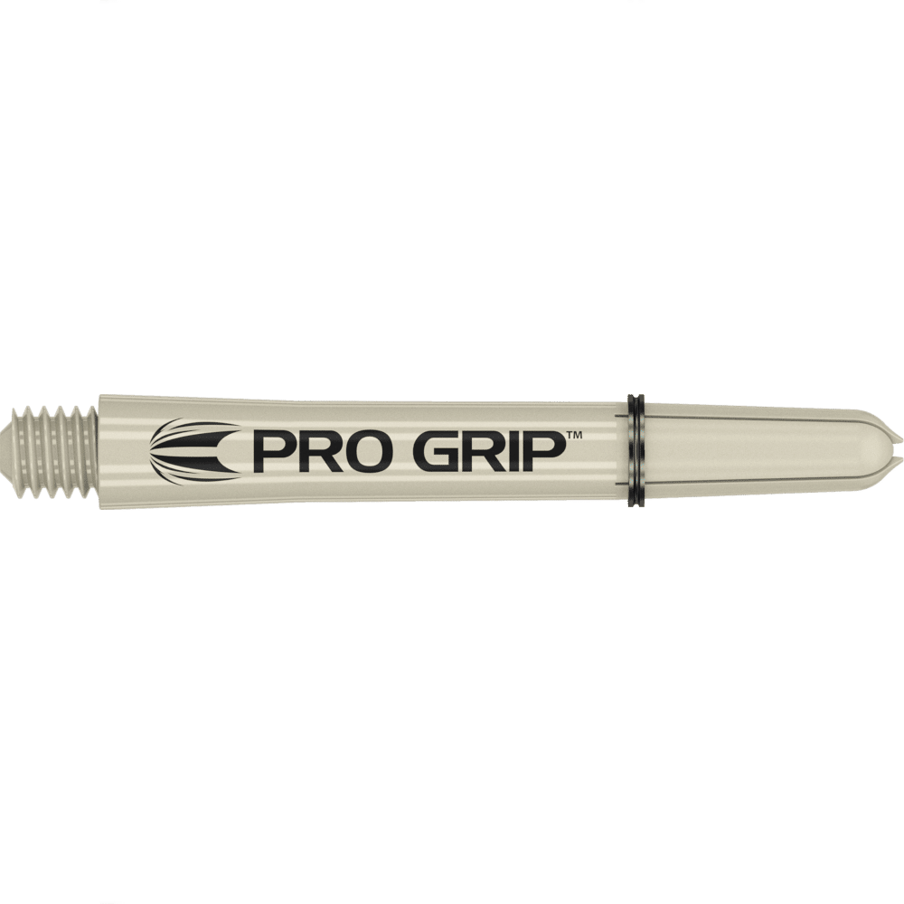 Target Pro Grip Shafts (9 Pieces) - Sand