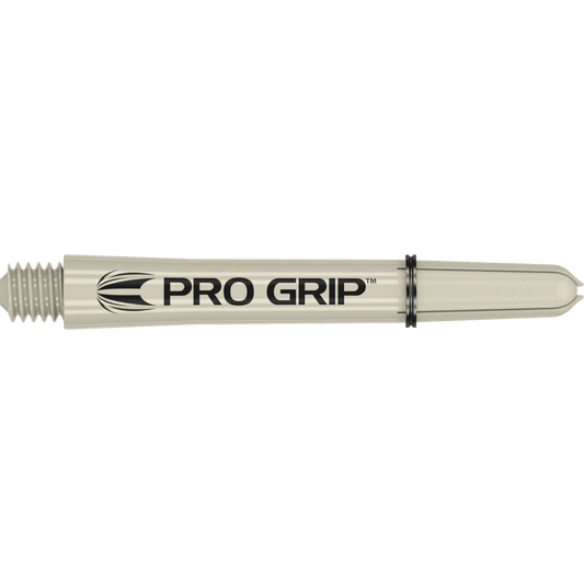 Target Pro Grip Shafts (9 Pieces) - Sand