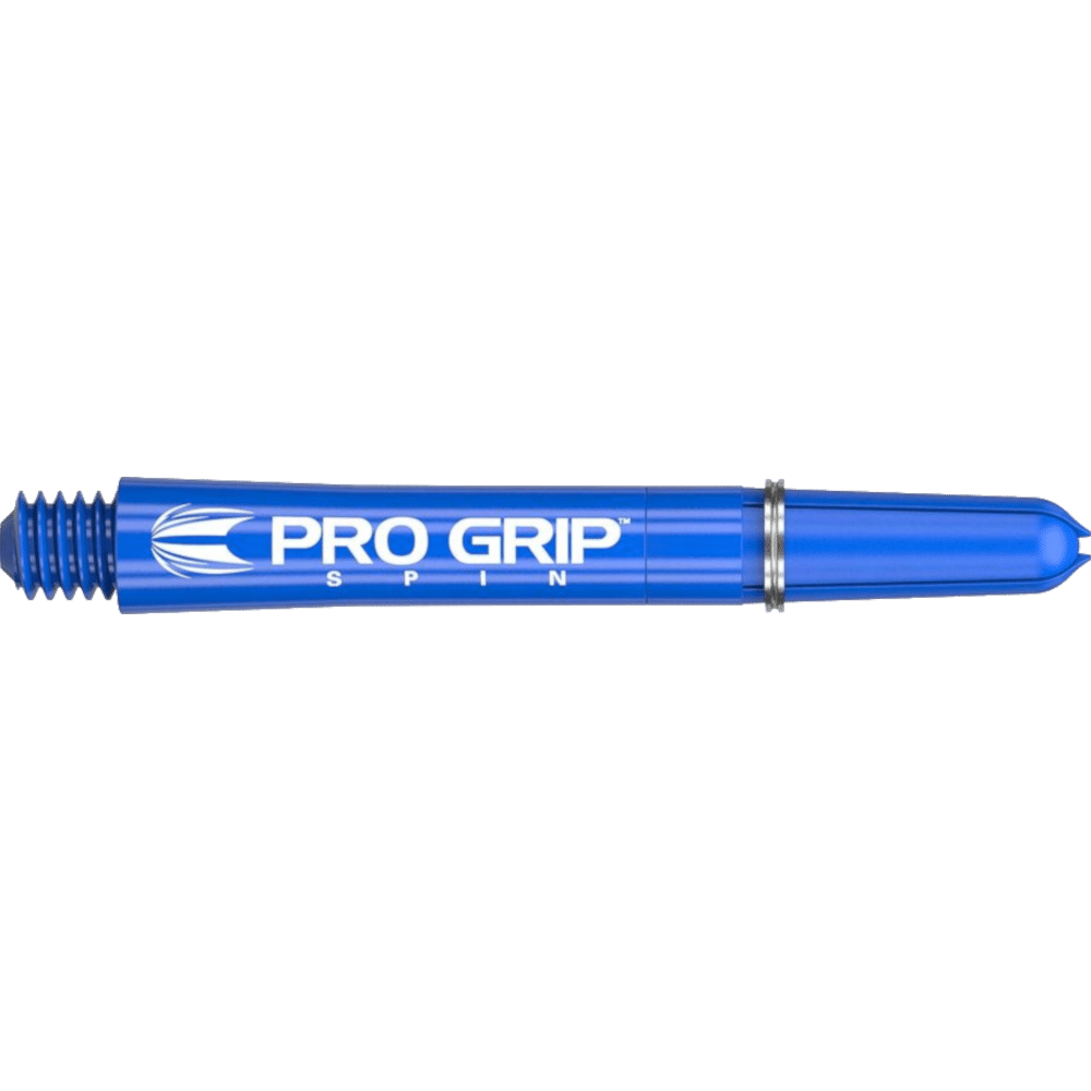 Target Pro Grip Spin Shafts (9 Stück)