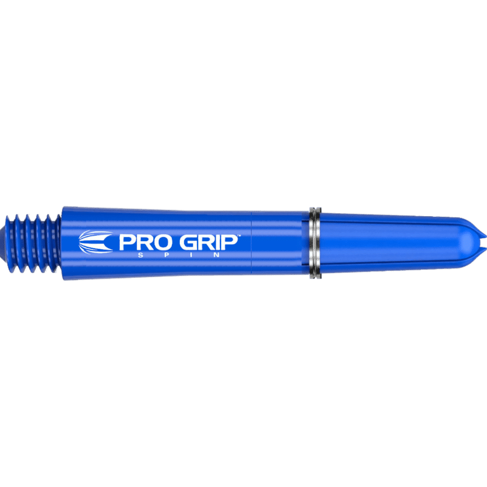 Target Pro Grip Spin Shafts (9 Stück)