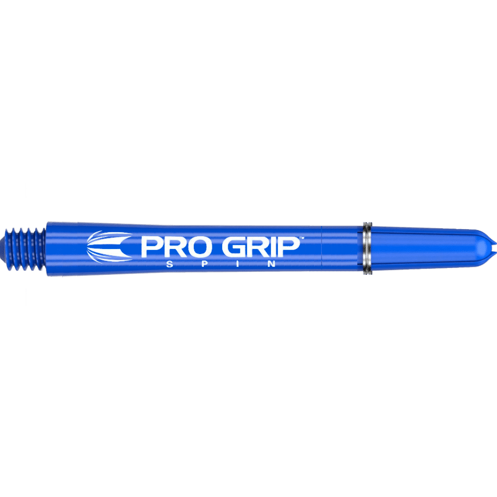 Target Pro Grip Spin Shafts (9 Stück)