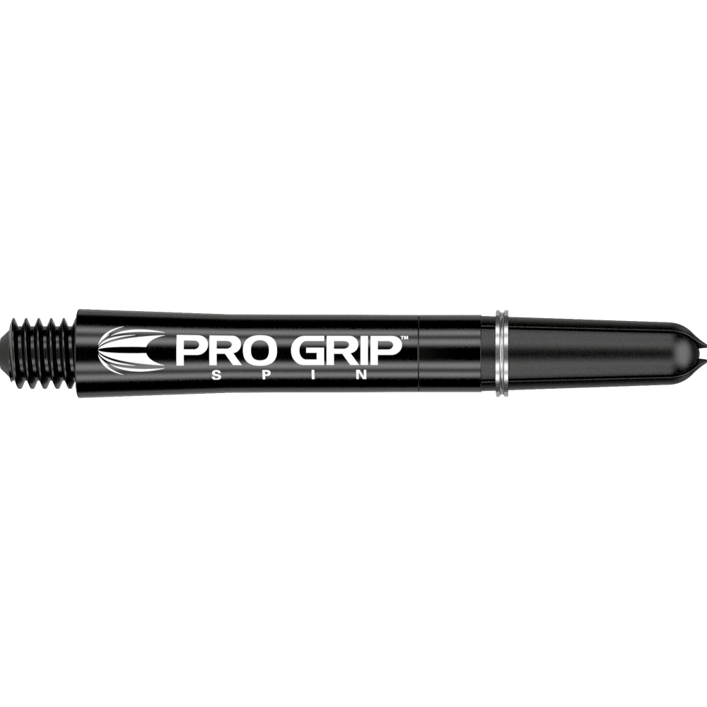 Target Pro Grip Spin Shafts (9 Stück)