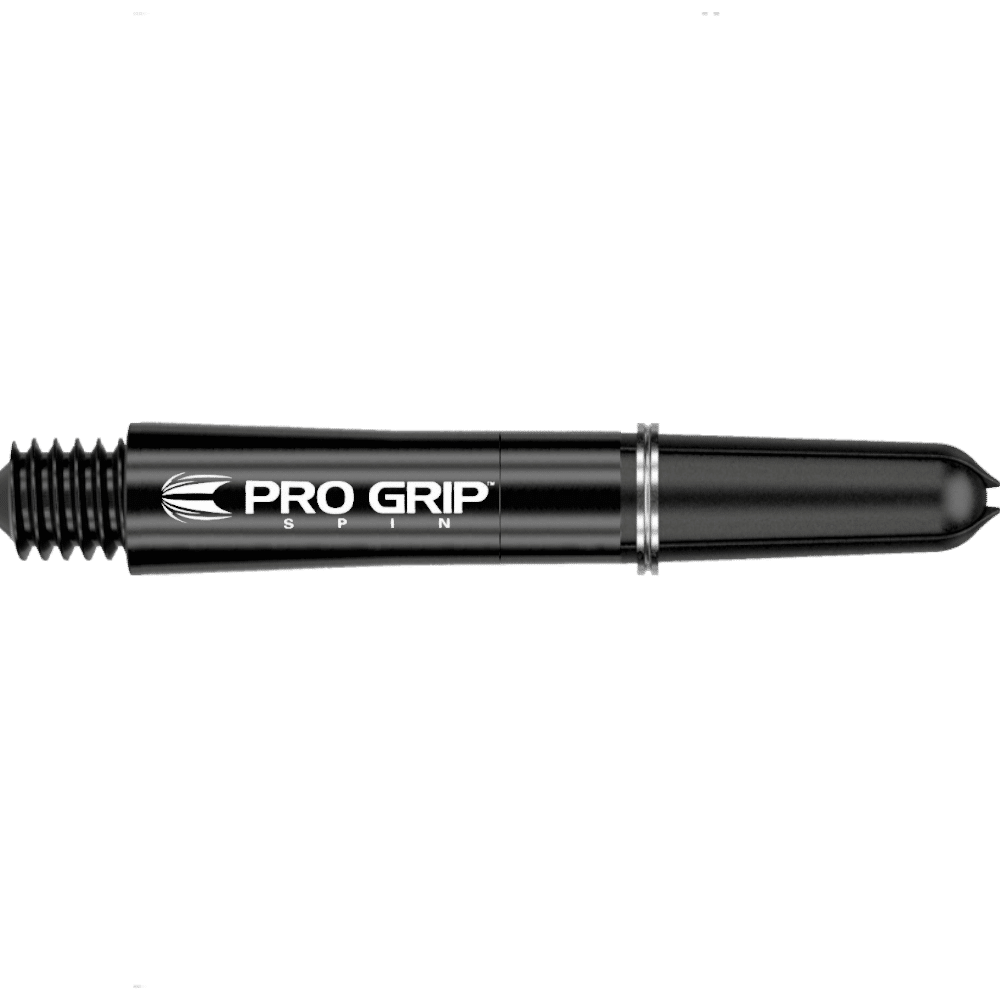 Target Pro Grip Spin Shafts (9 Stück)