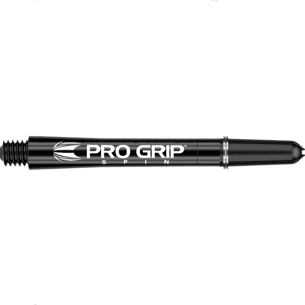 Target Pro Grip Spin Shafts (9 Stück)