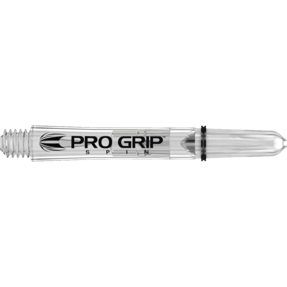Target Pro Grip Spin Shafts (9 Stück)
