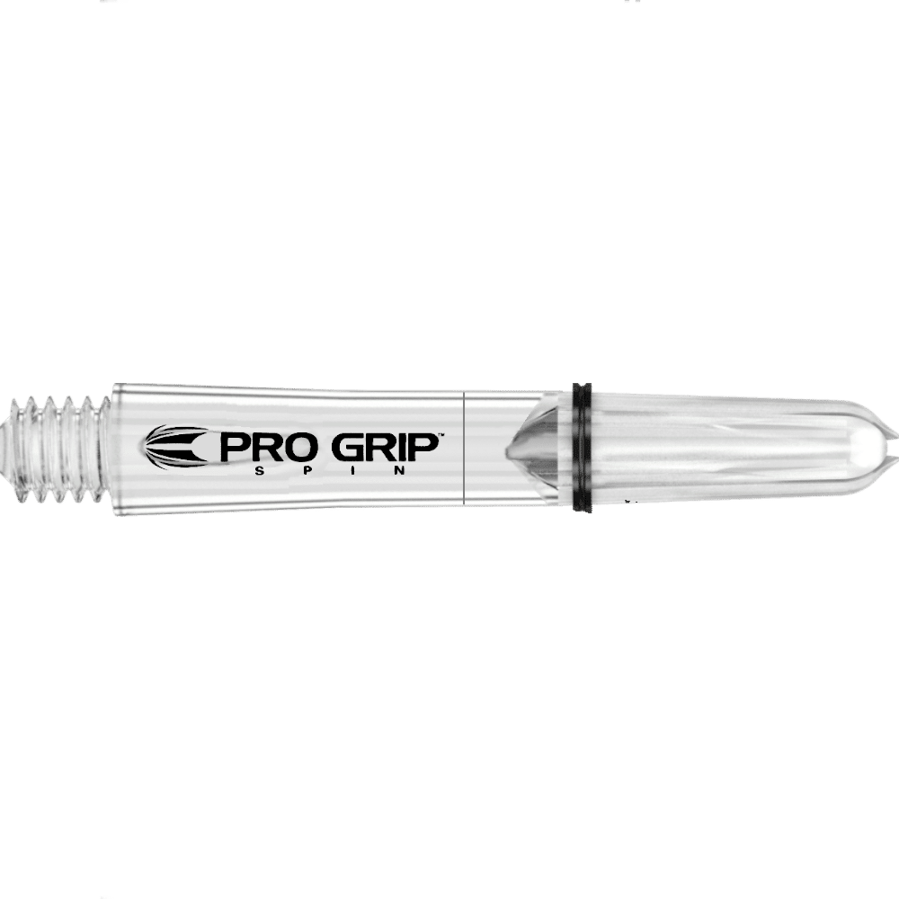 Target Pro Grip Spin Shafts (9 Stück)