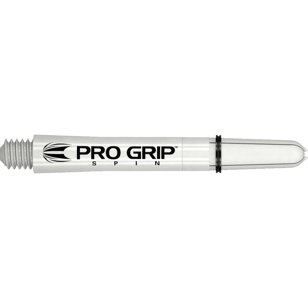 Target Pro Grip Spin Shafts (9 Stück)