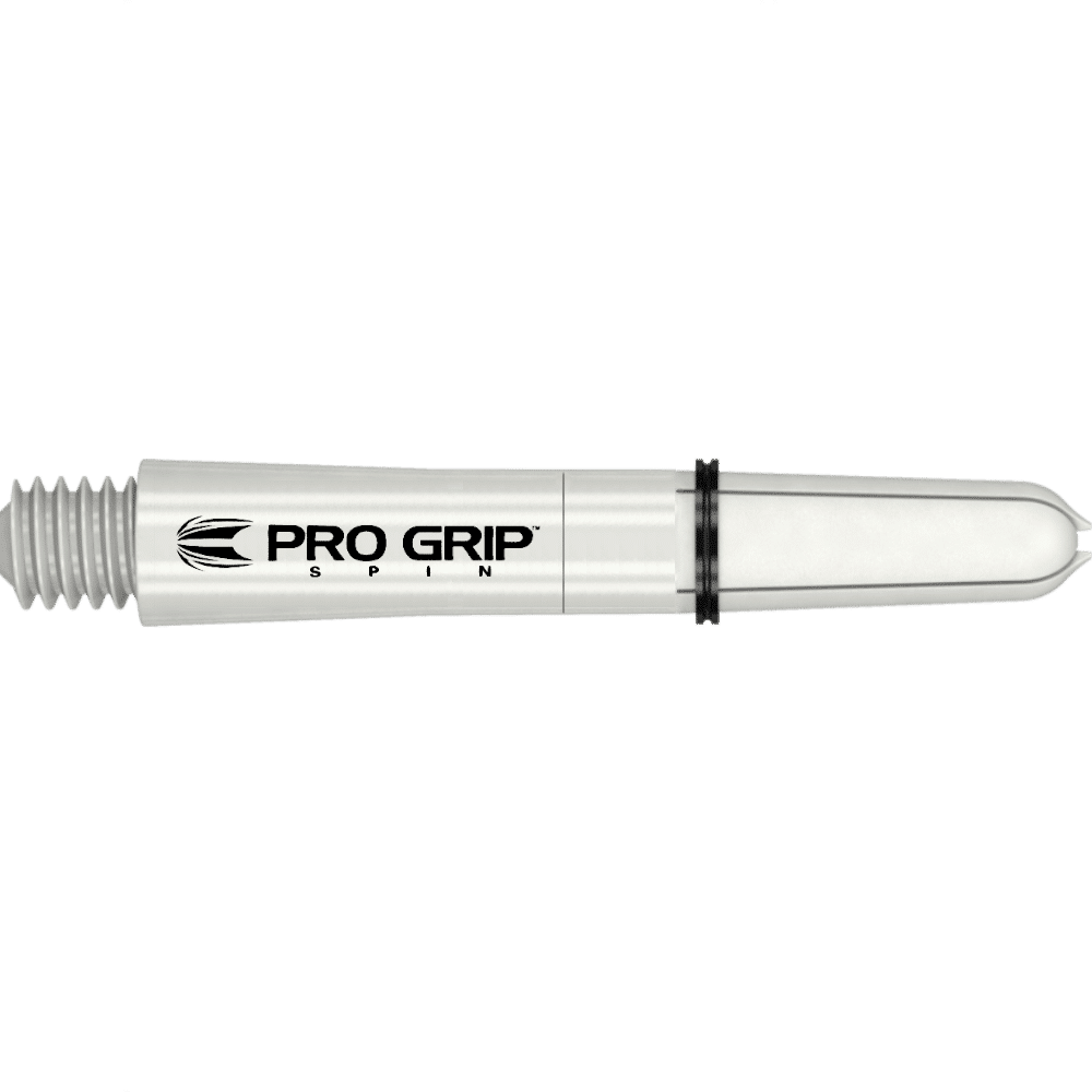 Target Pro Grip Spin Shafts (9 Stück)