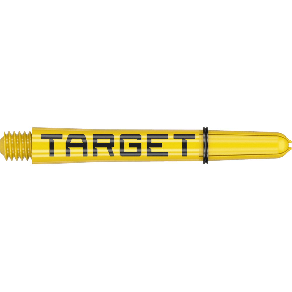 Target Pro Grip Tag Shafts (9 Pieces)