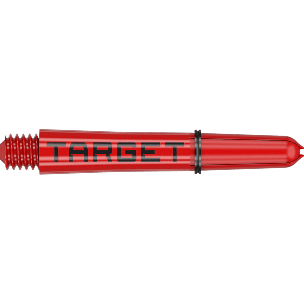 Target Pro Grip Tag Shafts (9 Pieces)