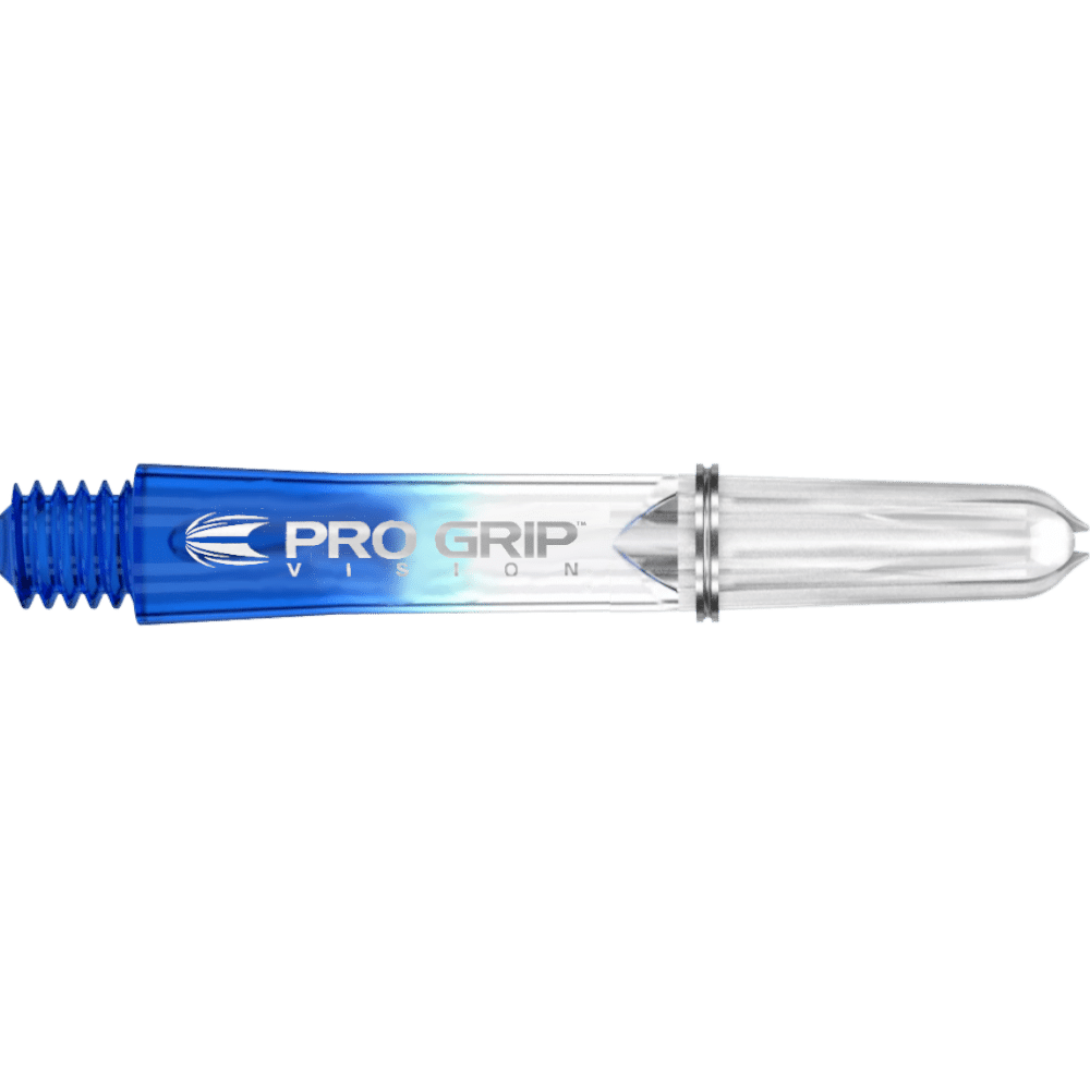 Target Pro Grip Vision Shafts (9 Stück)