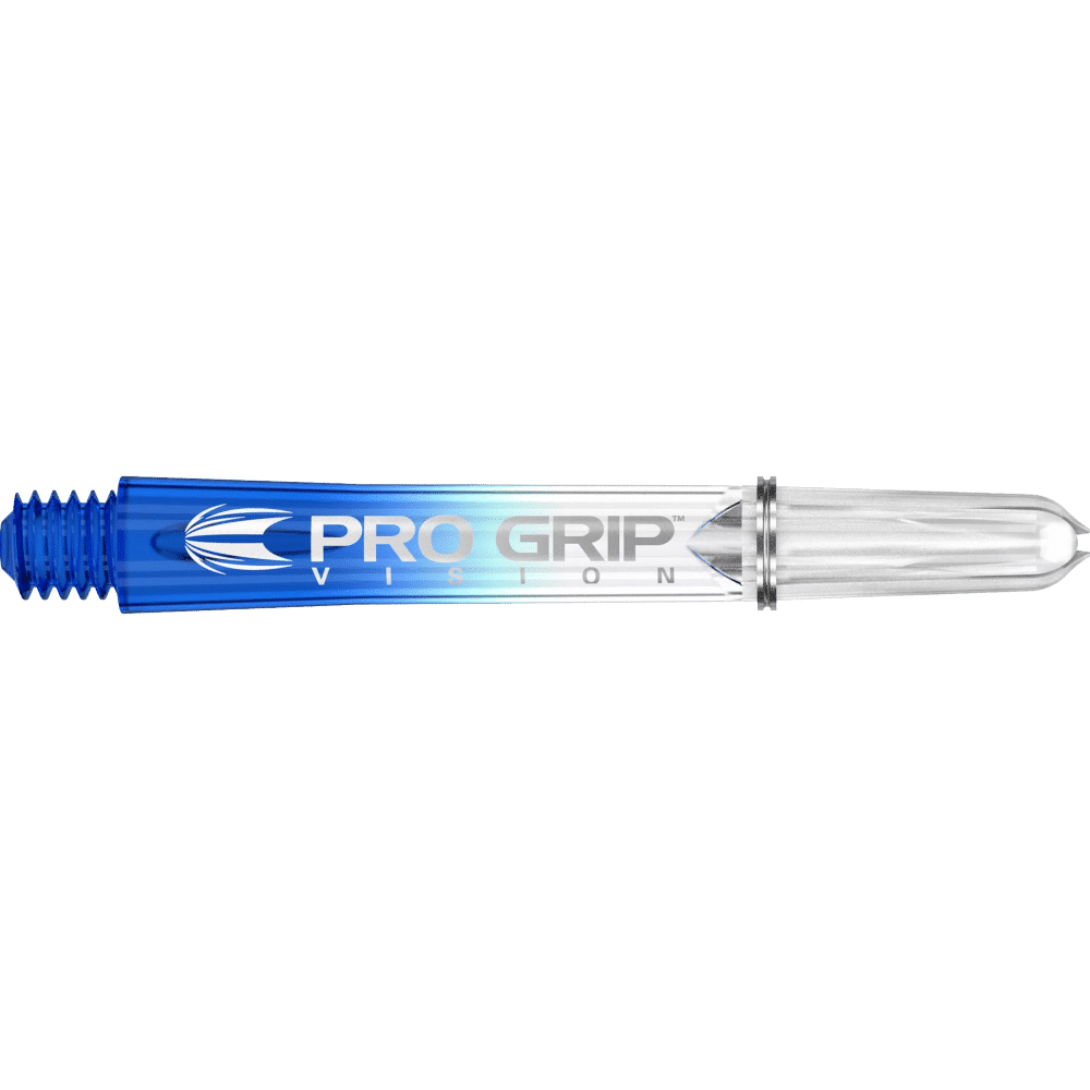 Target Pro Grip Vision Shafts (9 Stück)