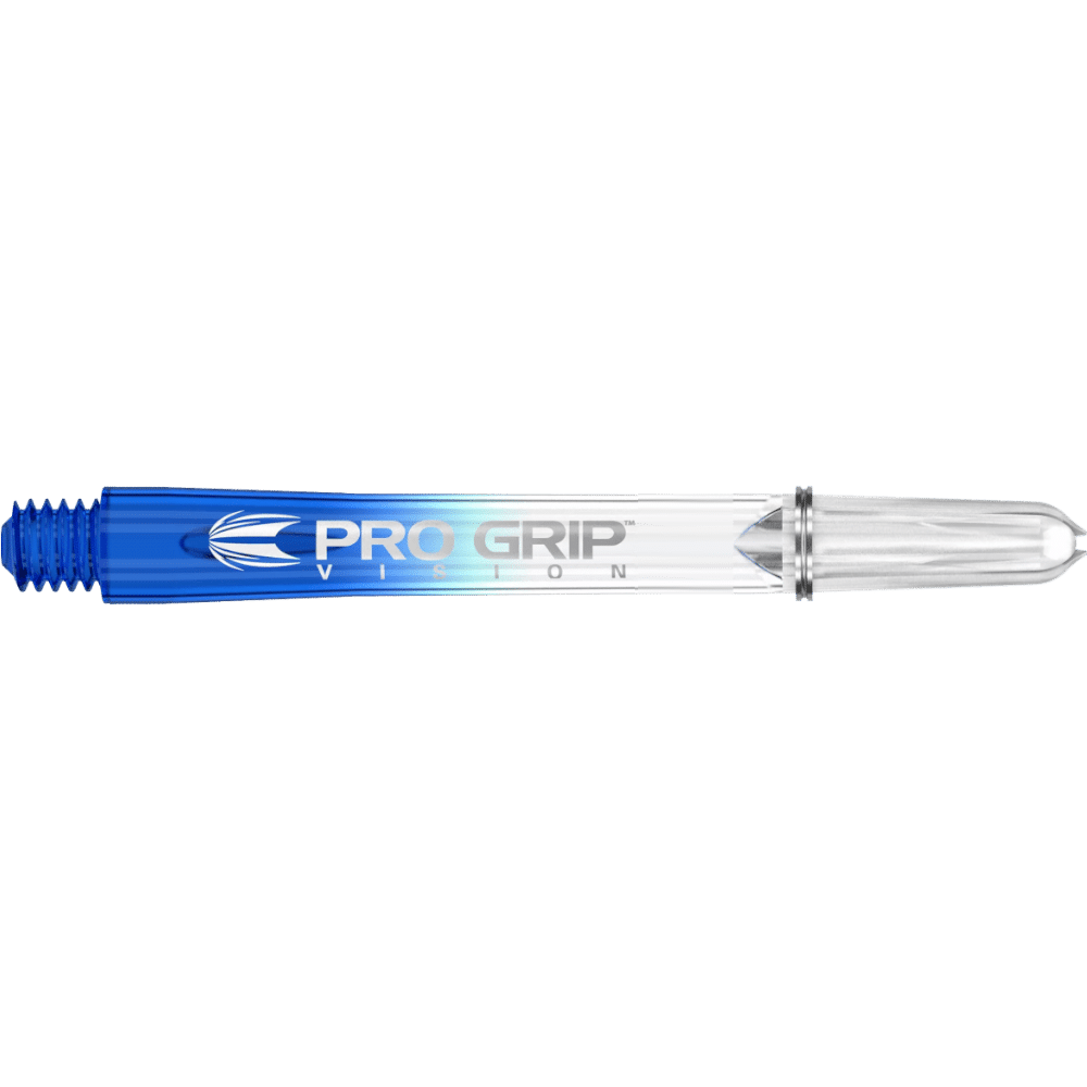 Target Pro Grip Vision Shafts (9 Stück)