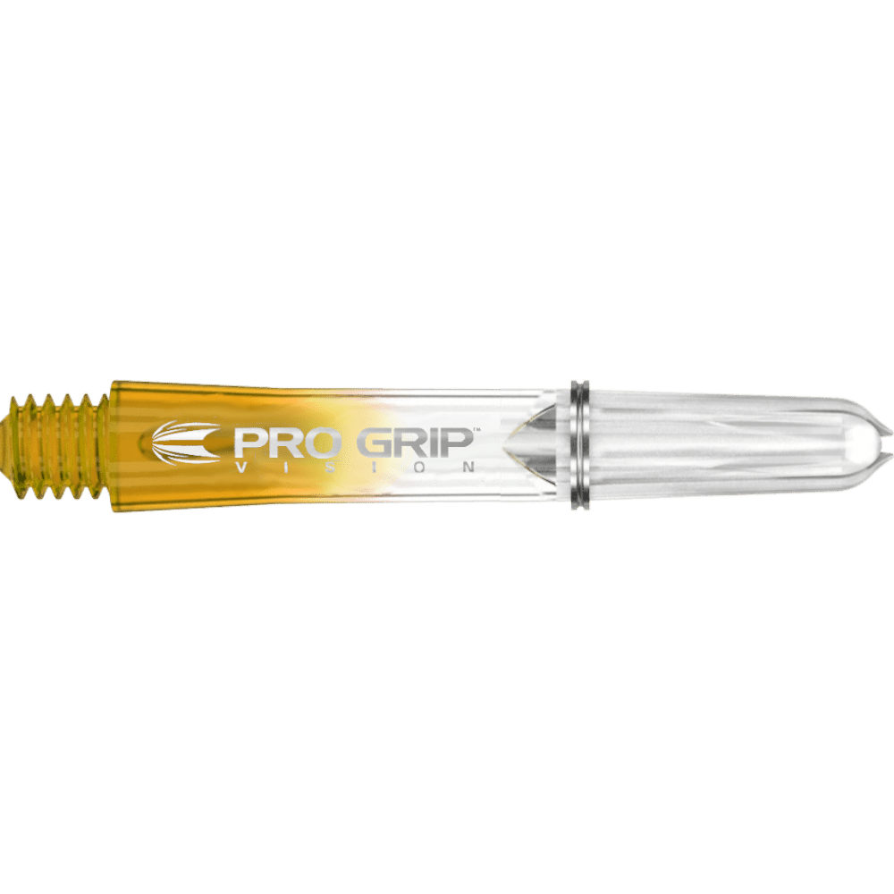 Target Pro Grip Vision Shafts (9 Stück)