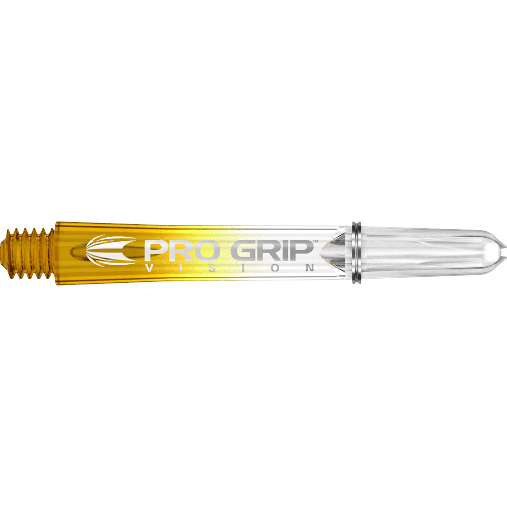 Target Pro Grip Vision Shafts (9 Stück)