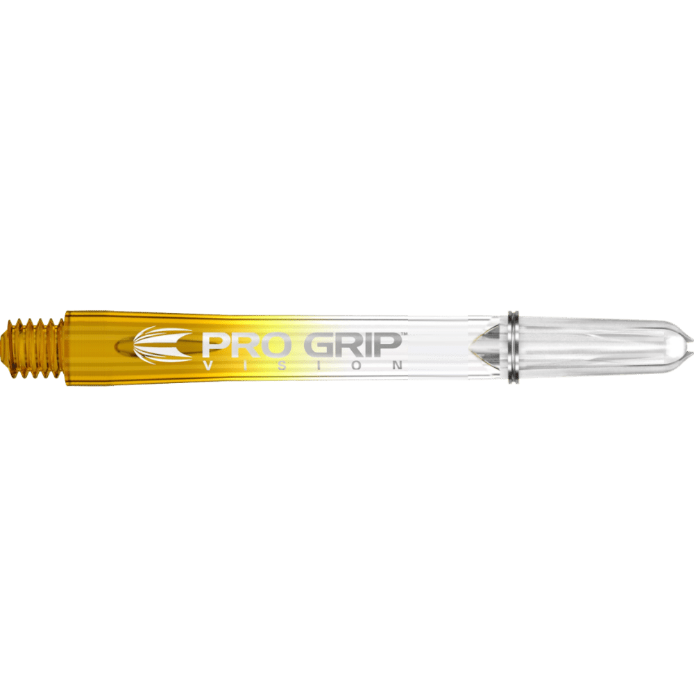 Target Pro Grip Vision Shafts (9 Stück)