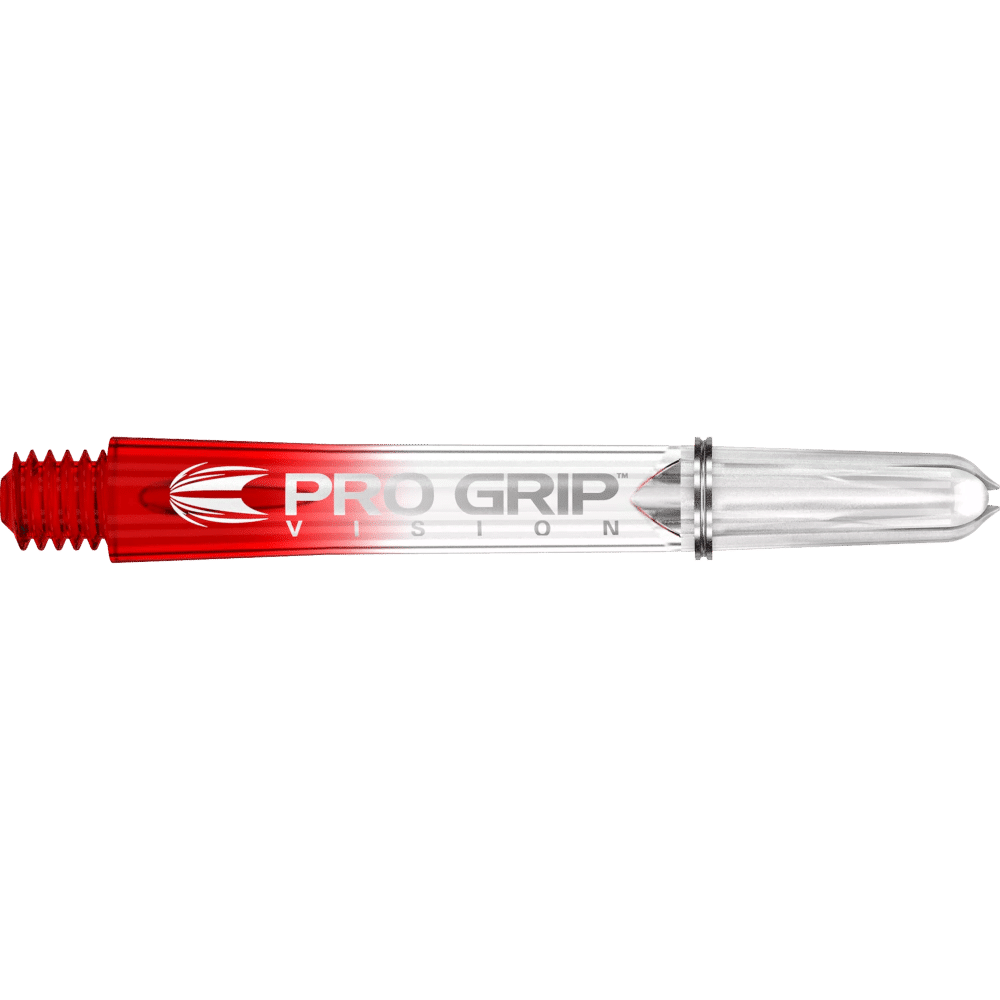 Target Pro Grip Vision Shafts (9 Stück)
