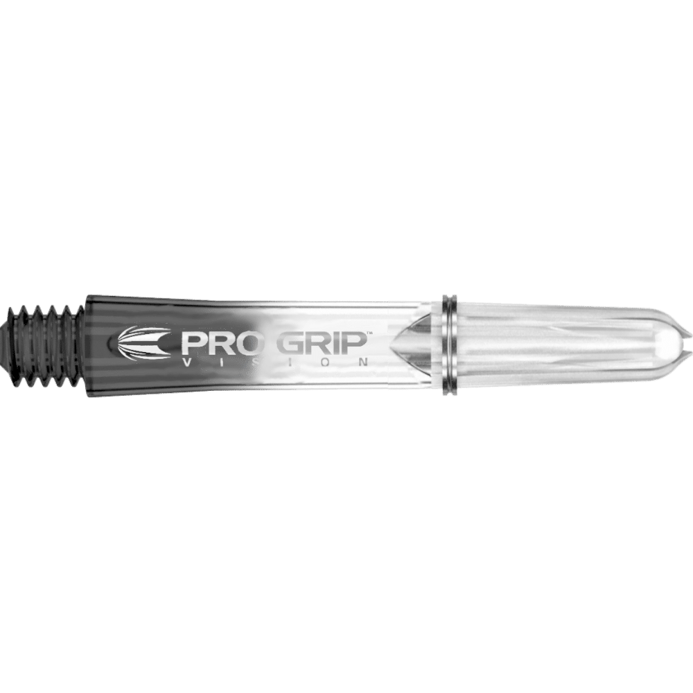 Target Pro Grip Vision Shafts (9 Stück)