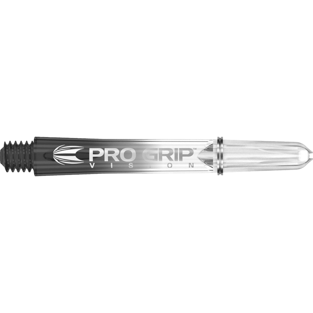 Target Pro Grip Vision Shafts (9 Stück)