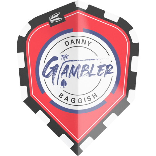 Target Pro Ultra Danny Baggish G1 Small Standard Flight