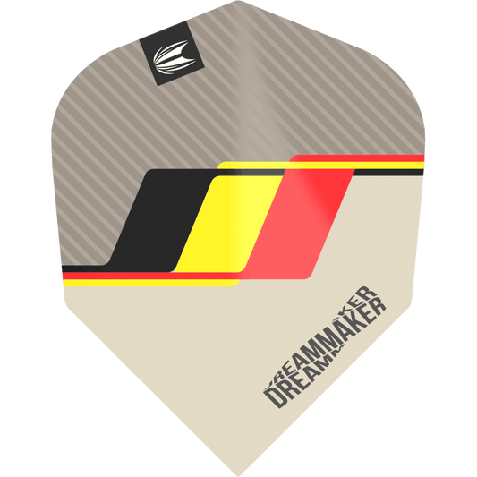 Target Pro Ultra Dimitri van den Bergh 90% Small Standard Flight