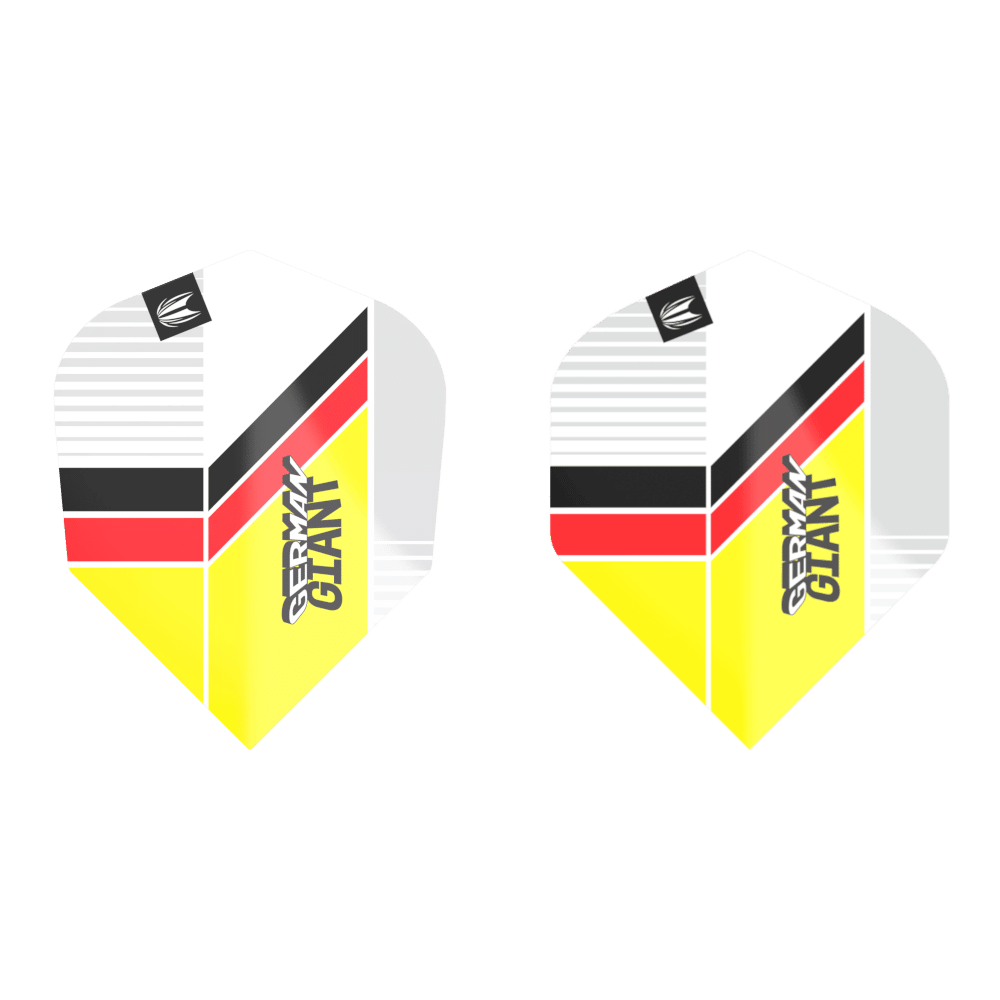 Target Pro Ultra Gabriel Clemens G2 Flight (9 Stück)