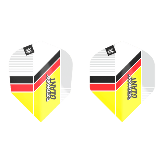 Target Pro Ultra Gabriel Clemens G2 Flight (9 Stück)