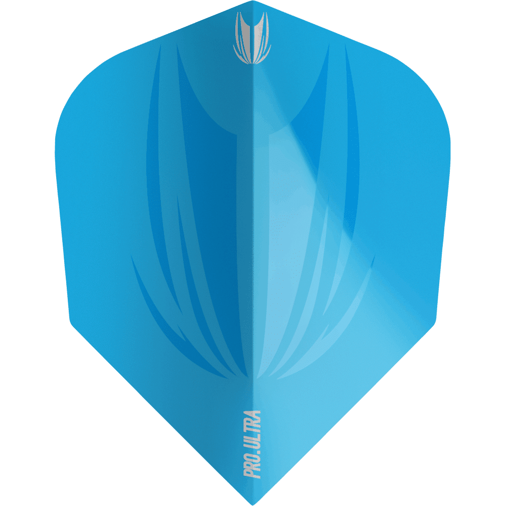 Target Pro Ultra ID No.6 Small Standard Flight