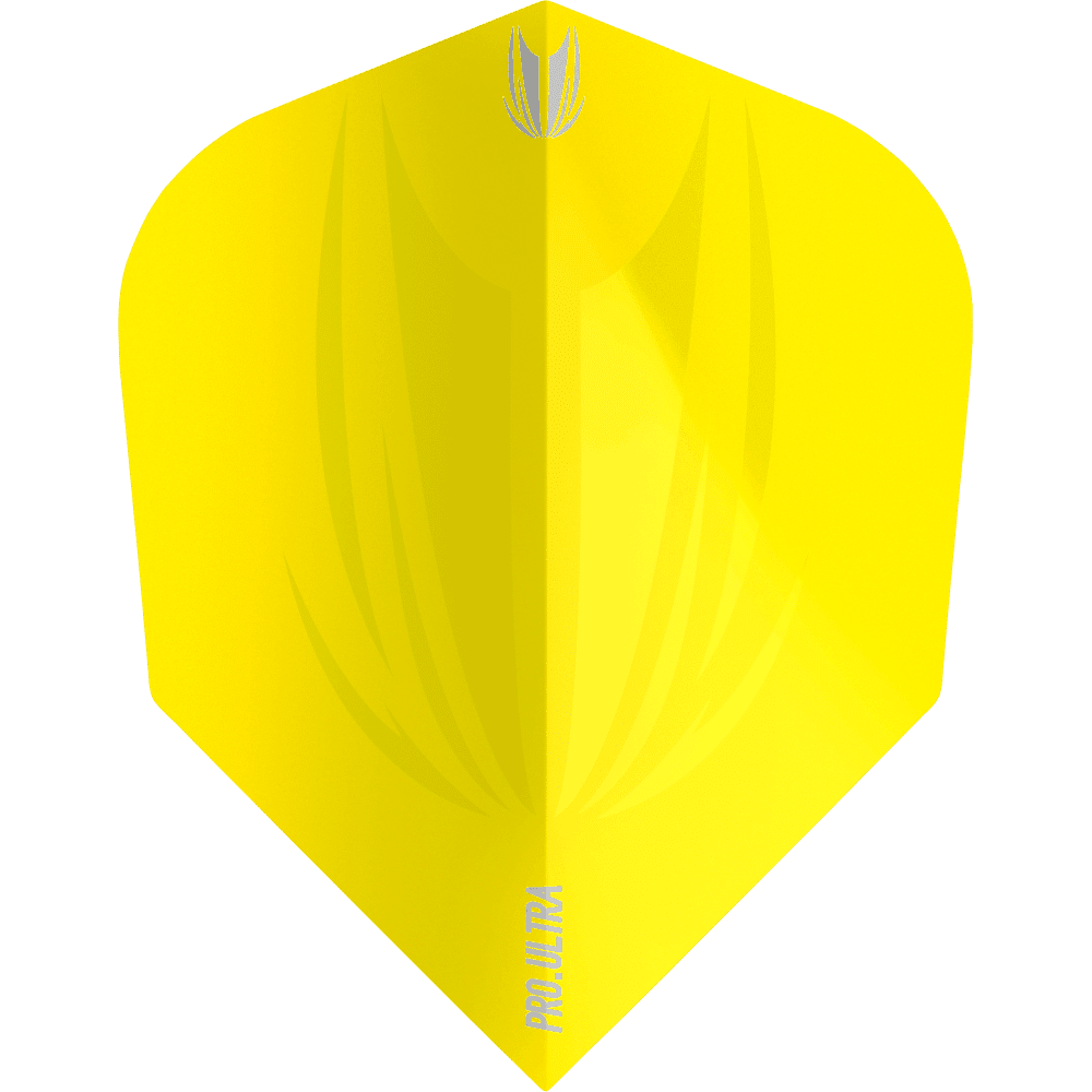 Target Pro Ultra ID No.6 Small Standard Flight