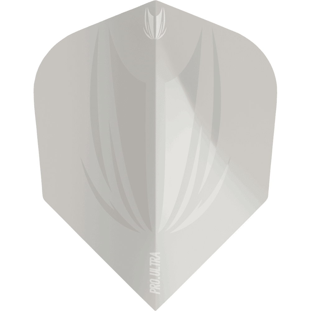 Target Pro Ultra ID No.6 Small Standard Flight