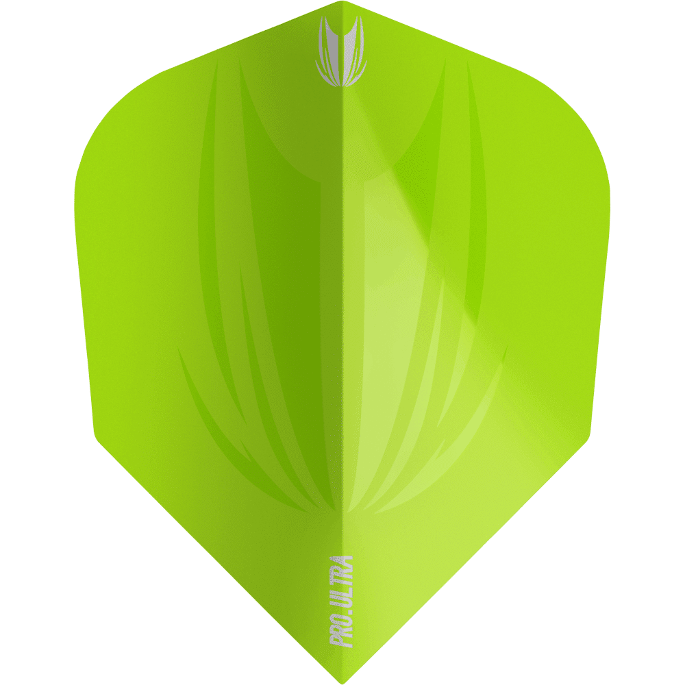 Target Pro Ultra ID No.6 Small Standard Flight