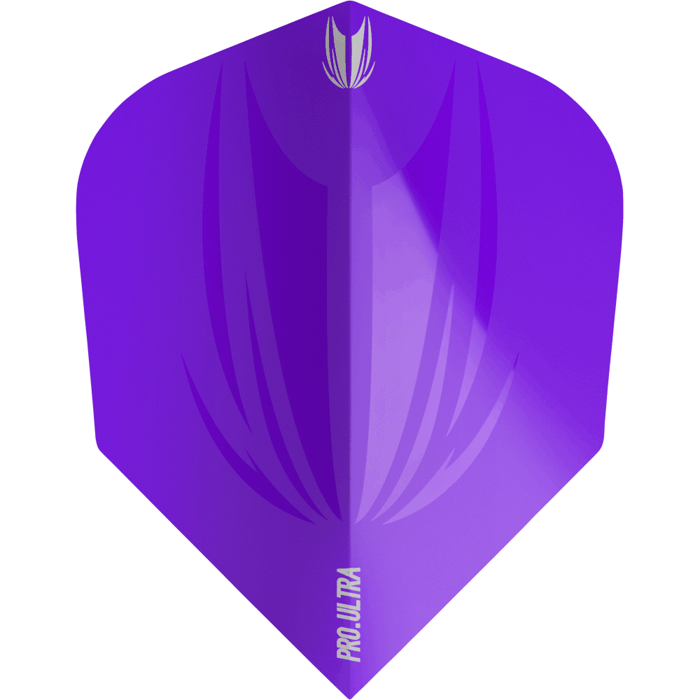 Target Pro Ultra ID No.6 Small Standard Flight