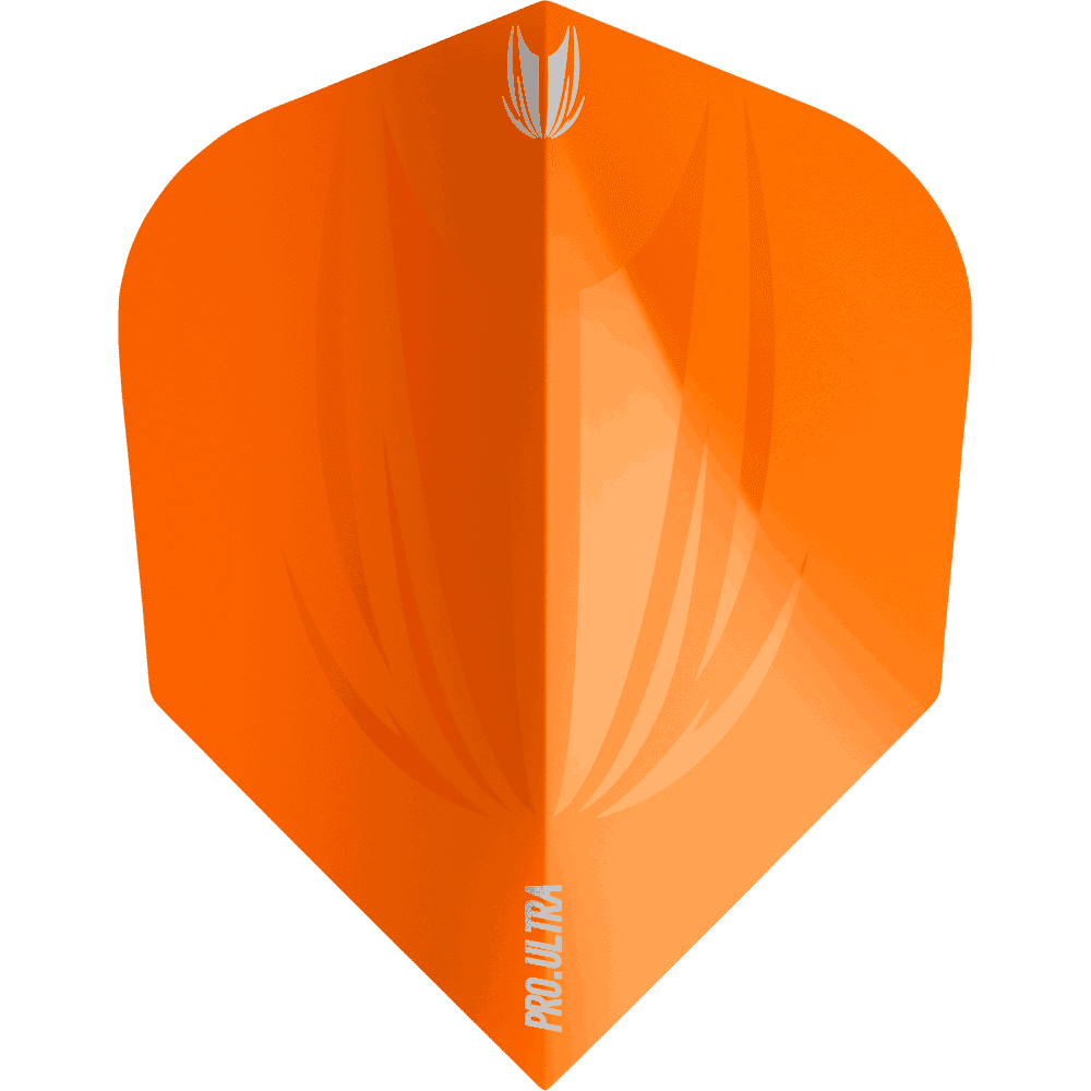 Target Pro Ultra ID No.6 Small Standard Flight