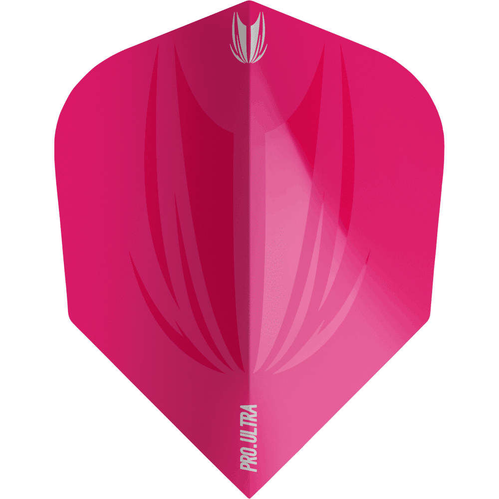 Target Pro Ultra ID No.6 Small Standard Flight