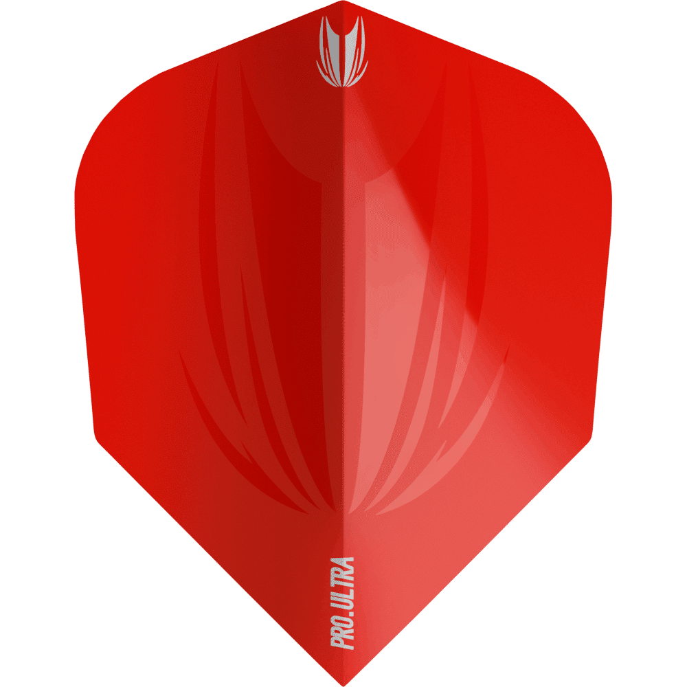 Target Pro Ultra ID No.6 Small Standard Flight