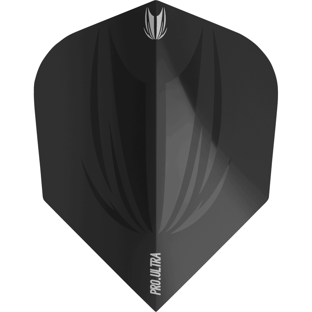 Target Pro Ultra ID No.6 Small Standard Flight