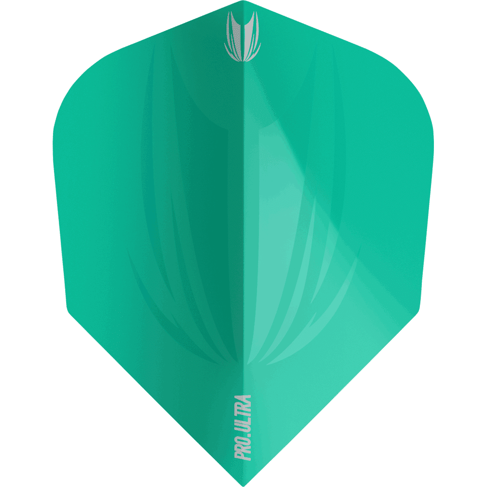 Target Pro Ultra ID No.6 Small Standard Flight