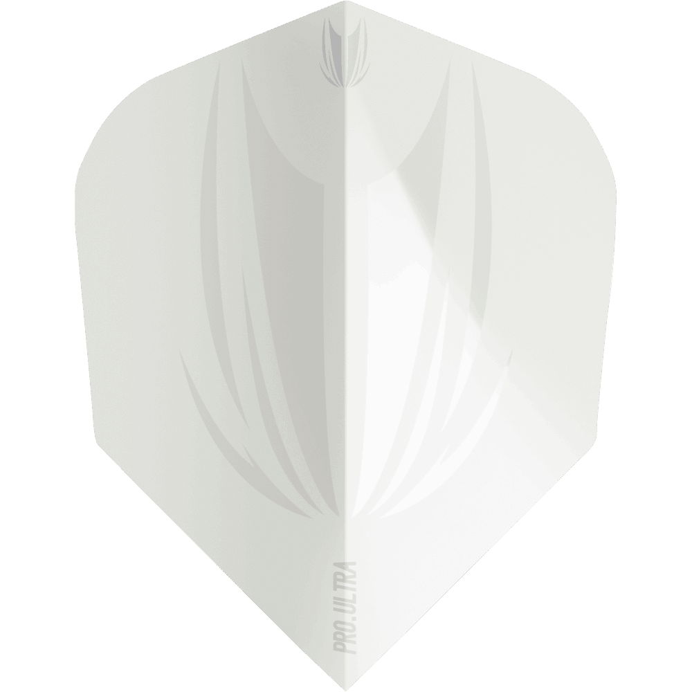 Target Pro Ultra ID No.6 Small Standard Flight
