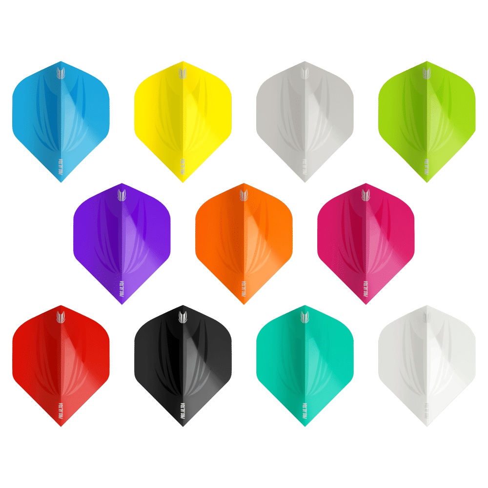 Target Pro Ultra ID No.2 Standard Flight