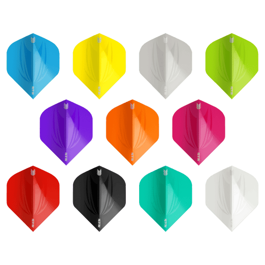 Target Pro Ultra ID No.2 Standard Flight