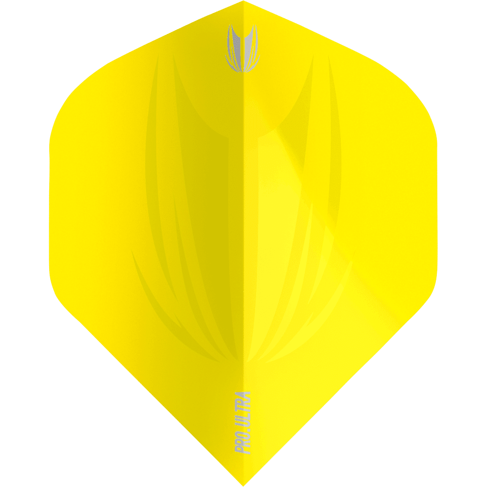 Target Pro Ultra ID No.2 Standard Flight