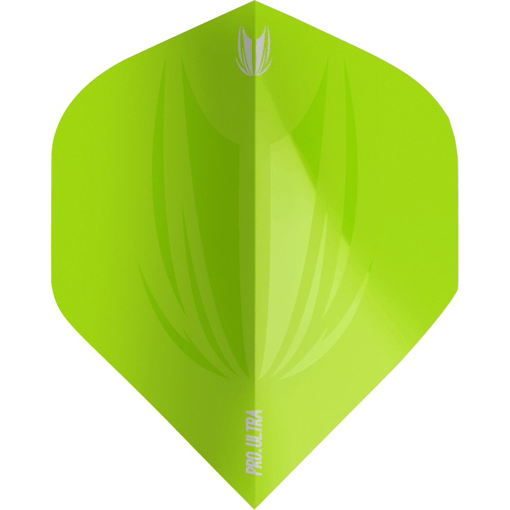 Target Pro Ultra ID No.2 Standard Flight