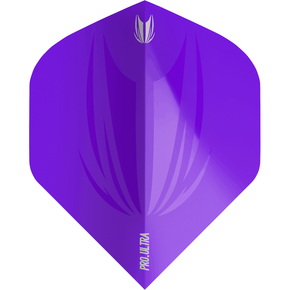 Target Pro Ultra ID No.2 Standard Flight