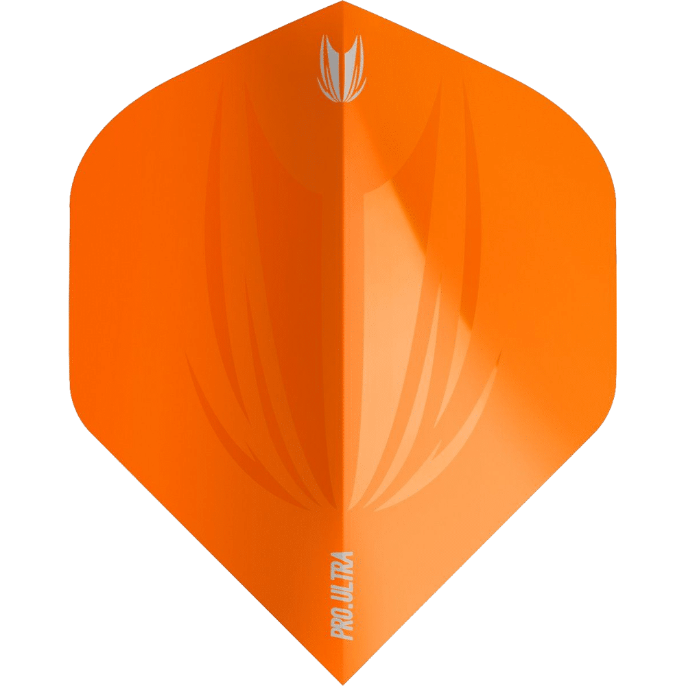 Target Pro Ultra ID No.2 Standard Flight